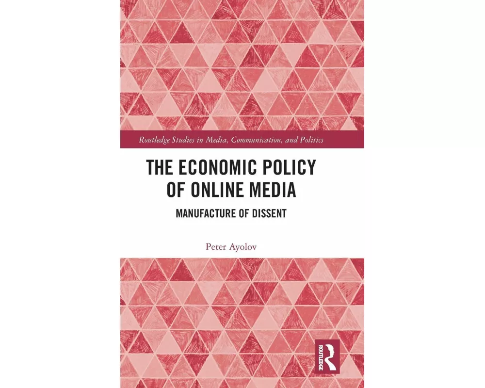The Economic Policy of Online Media
