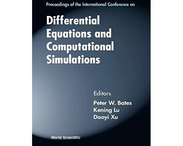 Differential Equations & Computational