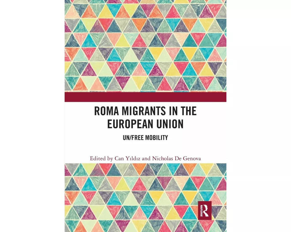 Roma Migrants in the European Union