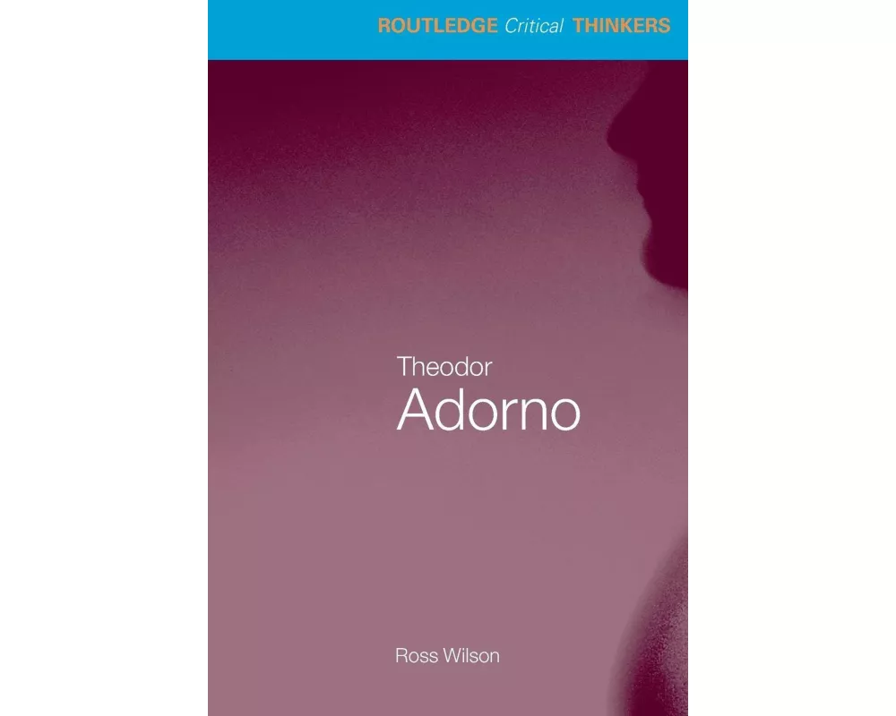 Theodor Adorno