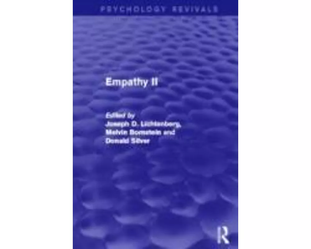 Empathy II