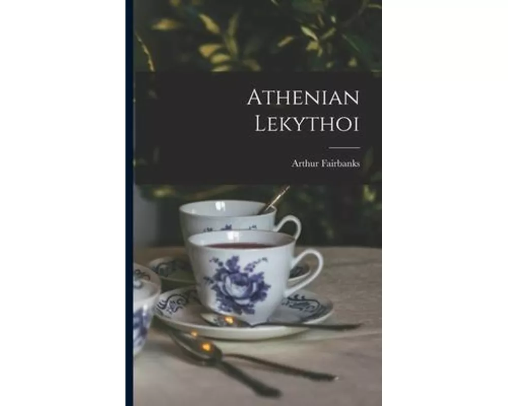 Athenian Lekythoi