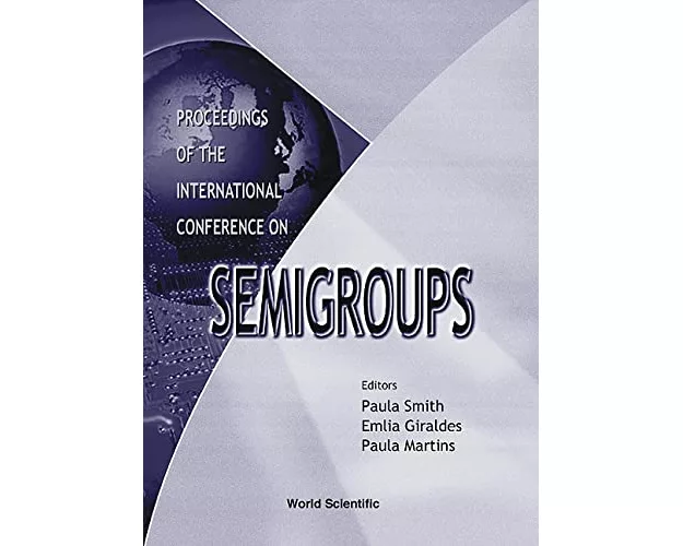 Semigroups