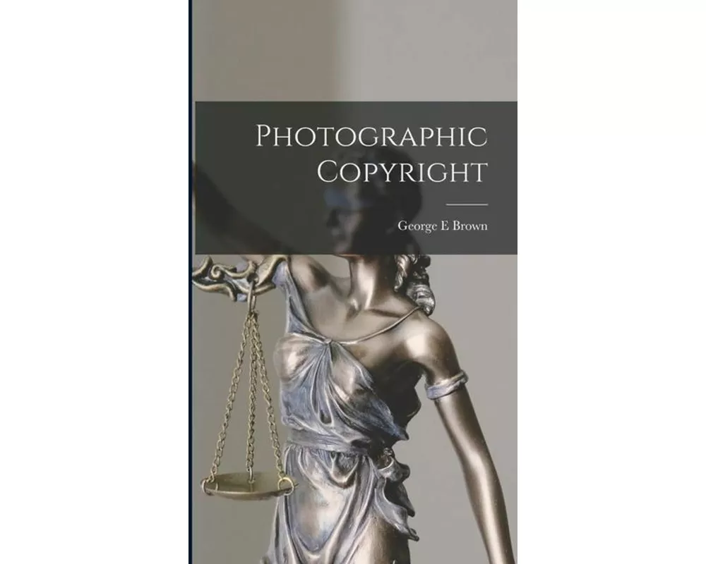 Photographic Copyright