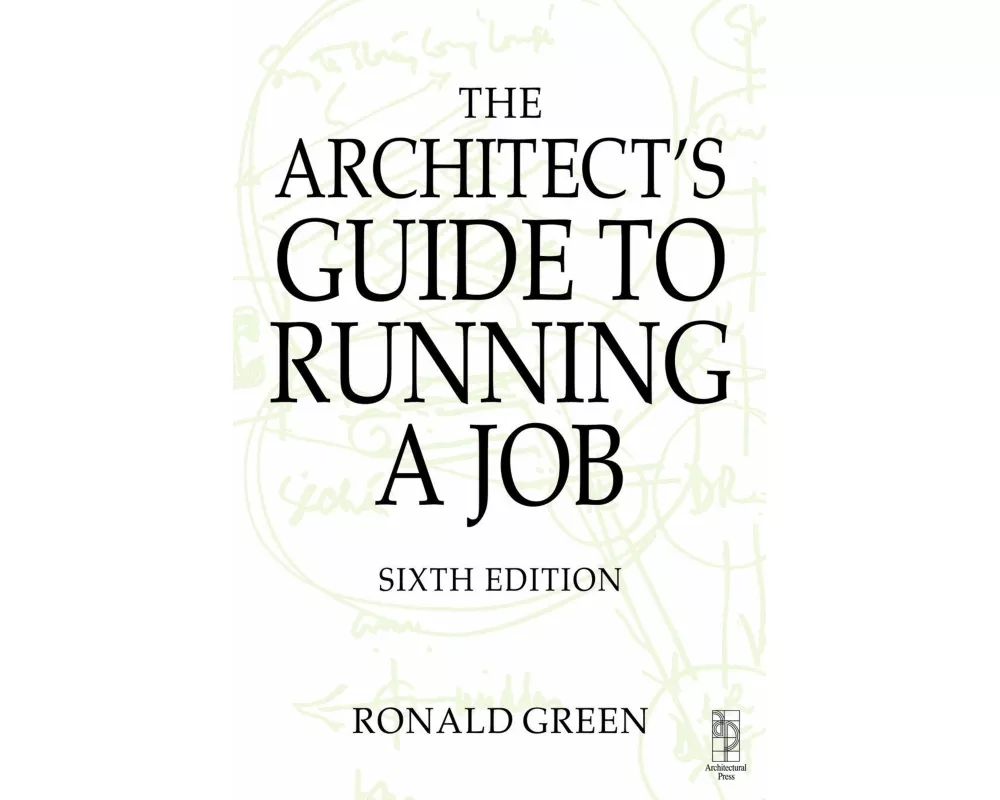 Architect's Guide to Running a Job