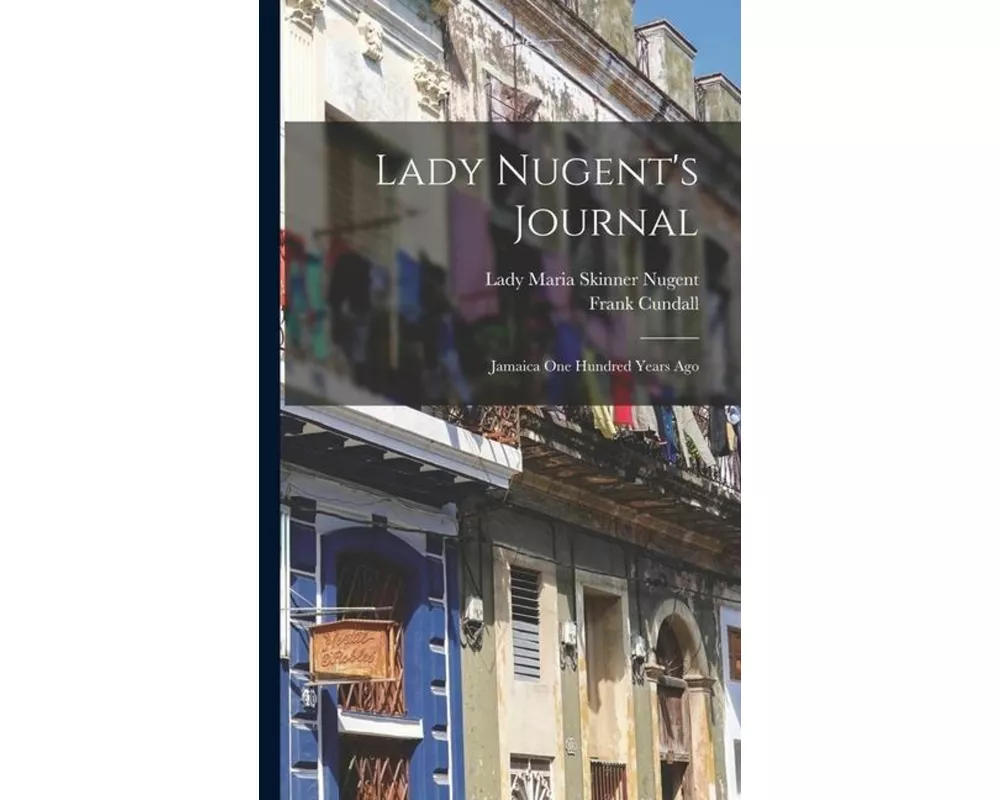 Lady Nugent's Journal