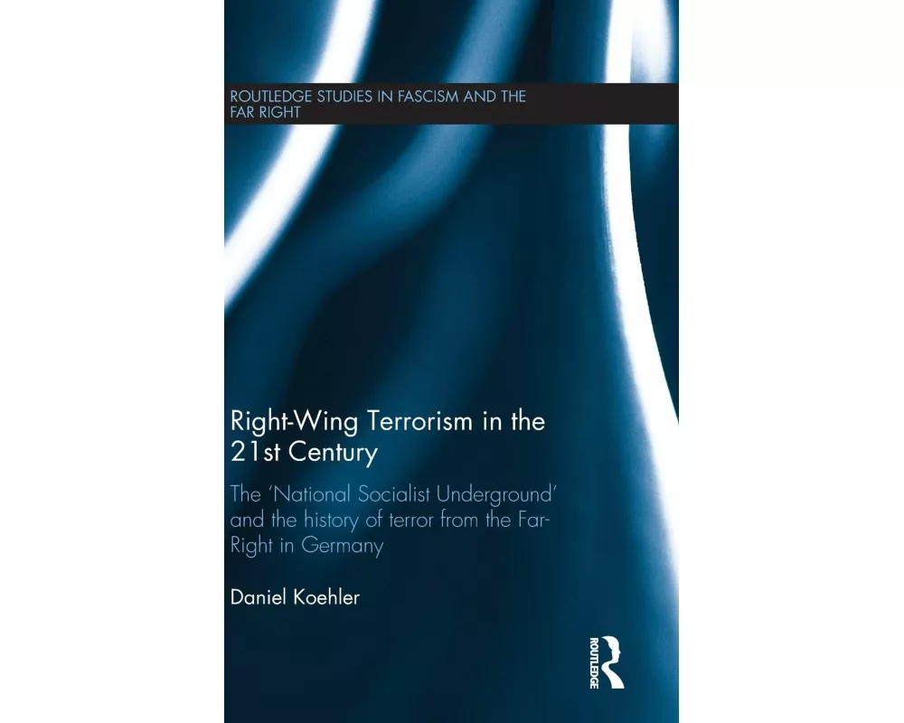Right-Wing Terrorism in the 21st Century