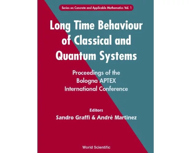 Long Time Behaviour Of Classical....(v1)