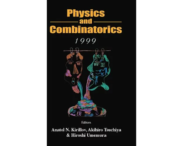 Physics & Combinatorics