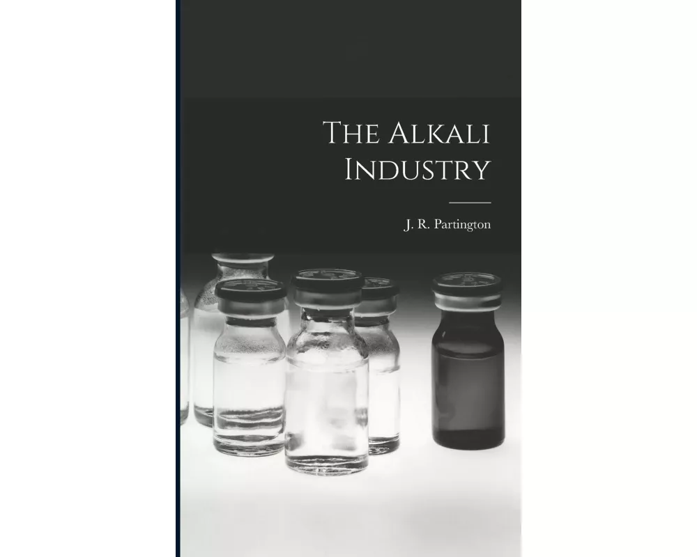 The Alkali Industry