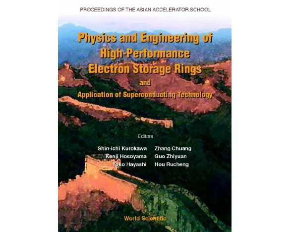Physics & Engrg Of High-performance