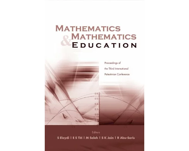 Mathematics & Mathematics Education