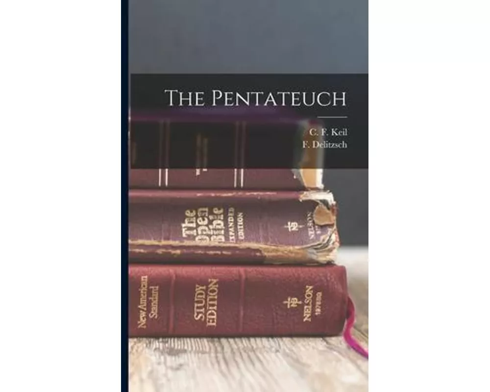The Pentateuch
