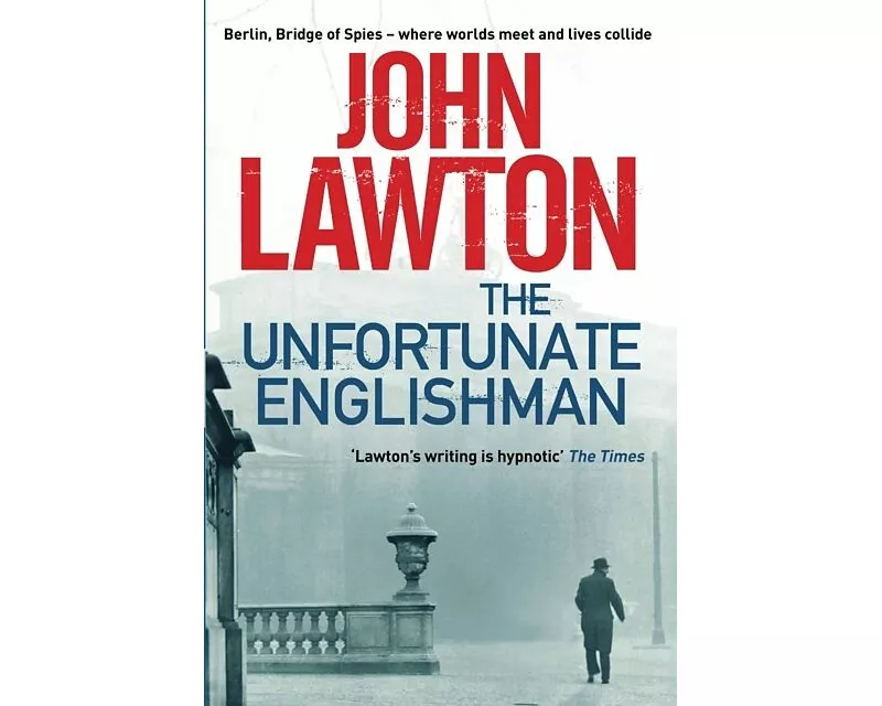 The Unfortunate Englishman