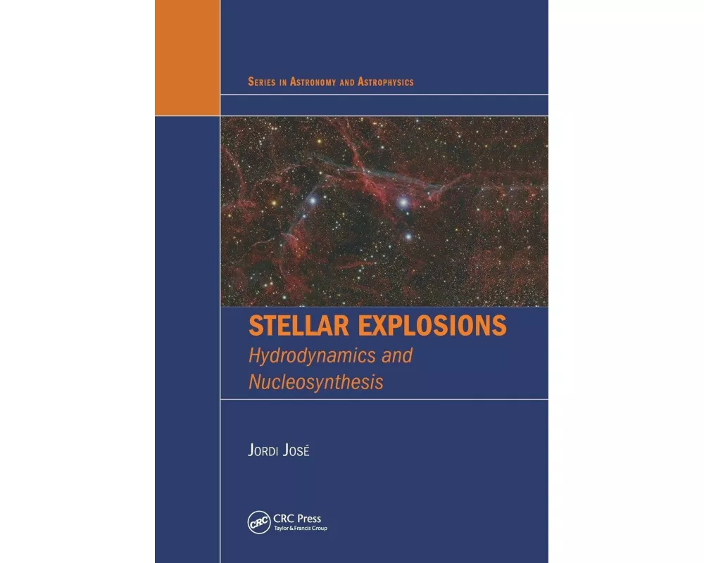Stellar Explosions