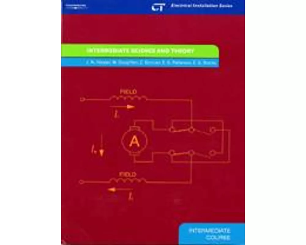 Intermediate Science and Theory
