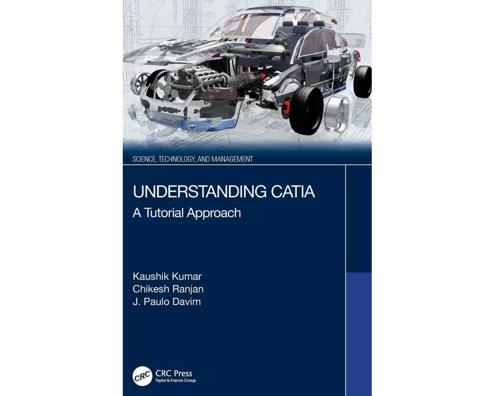 Understanding CATIA