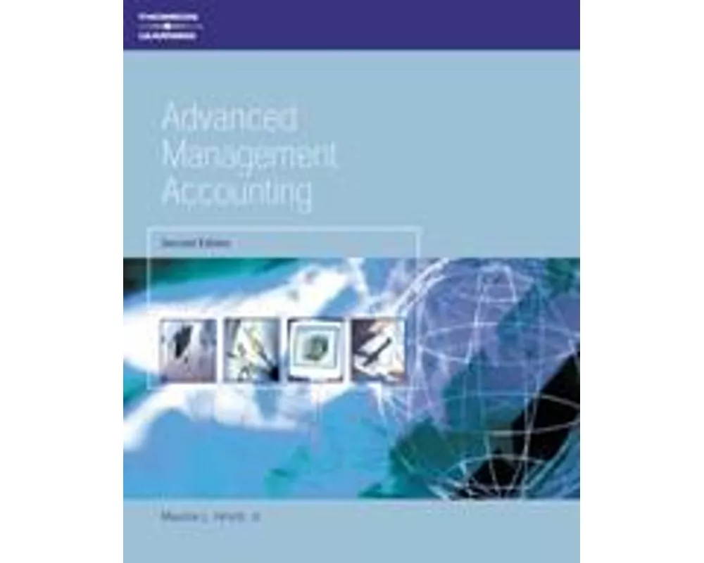 Advanced Management Accounting