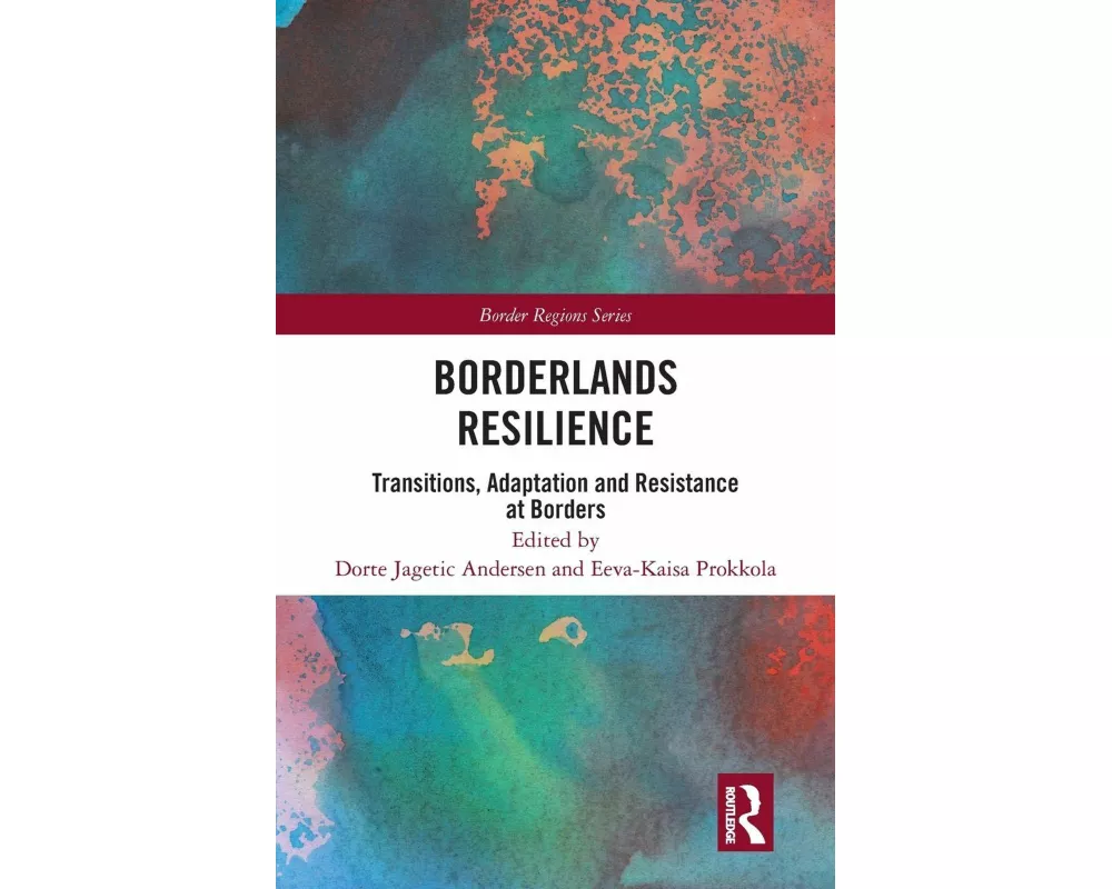 Borderlands Resilience