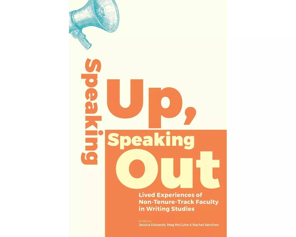 Speaking Up, Speaking Out