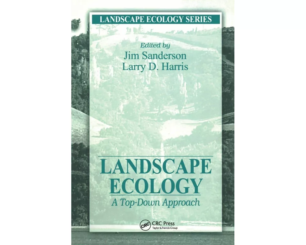 Landscape Ecology