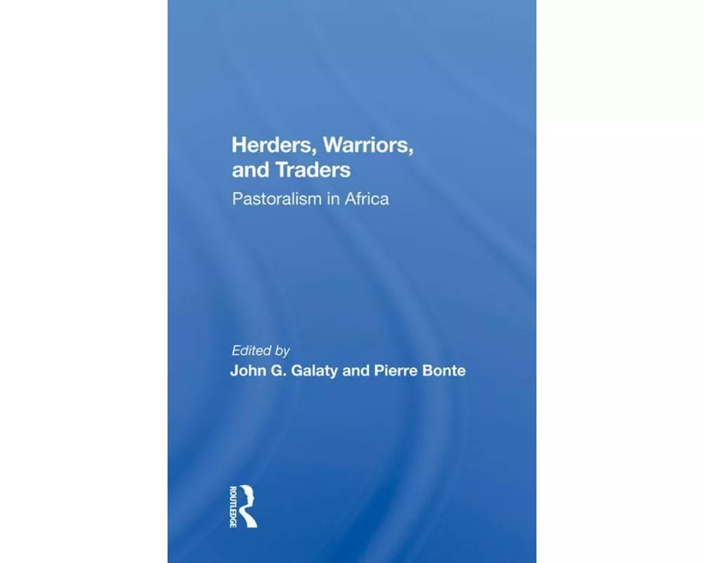 Herders, Warriors, And Traders