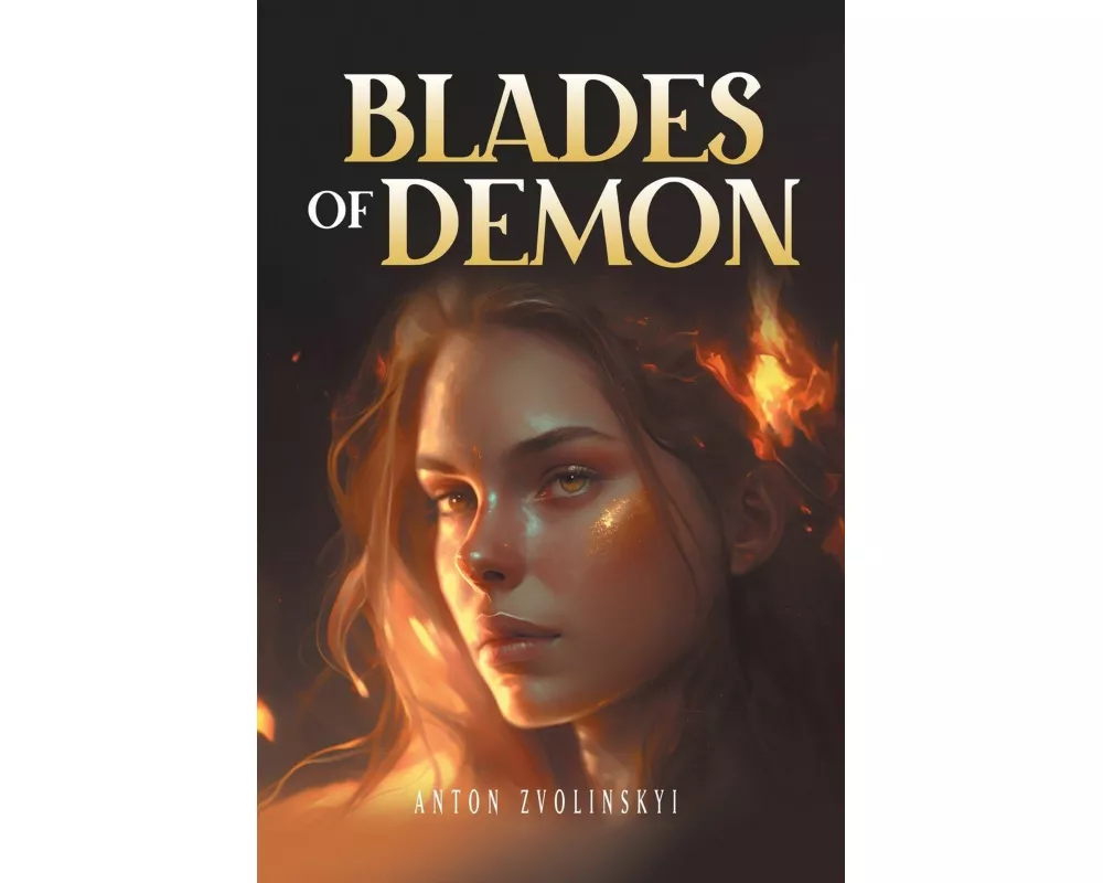 Blades of Demon