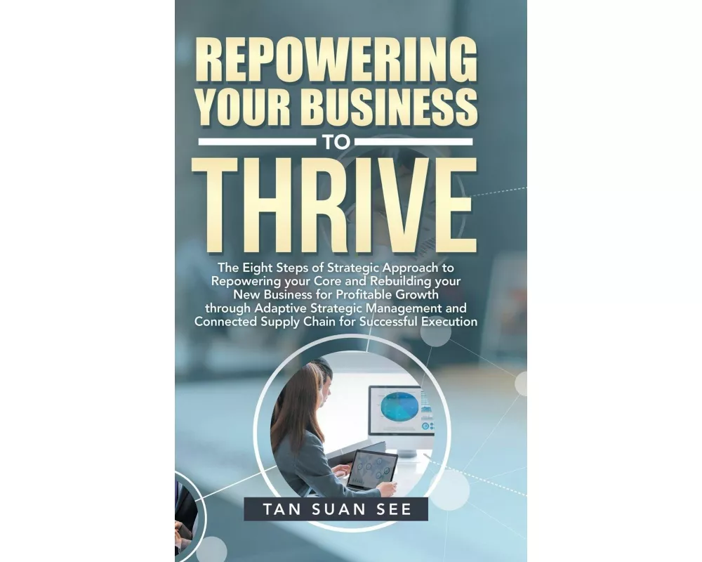Repowering Your Business to Thrive