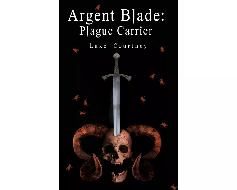 Argent Blade