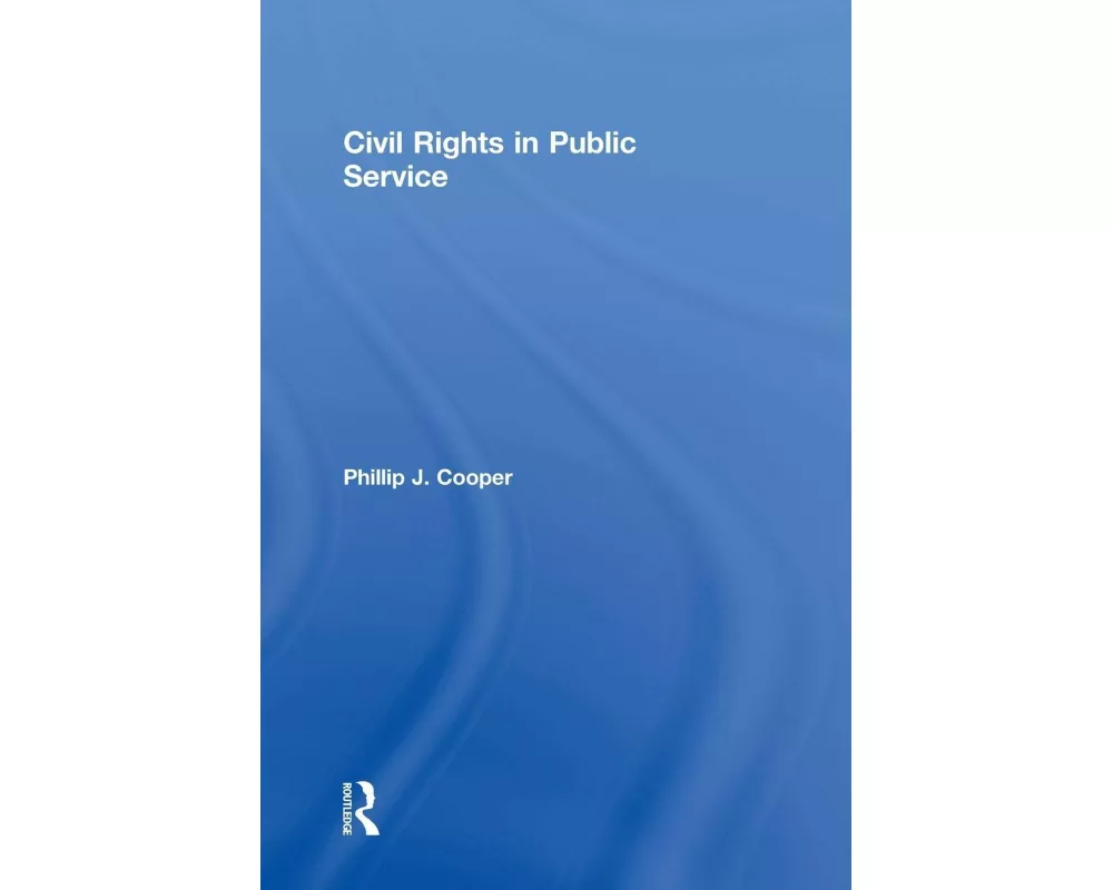 Civil Rights in Public Service