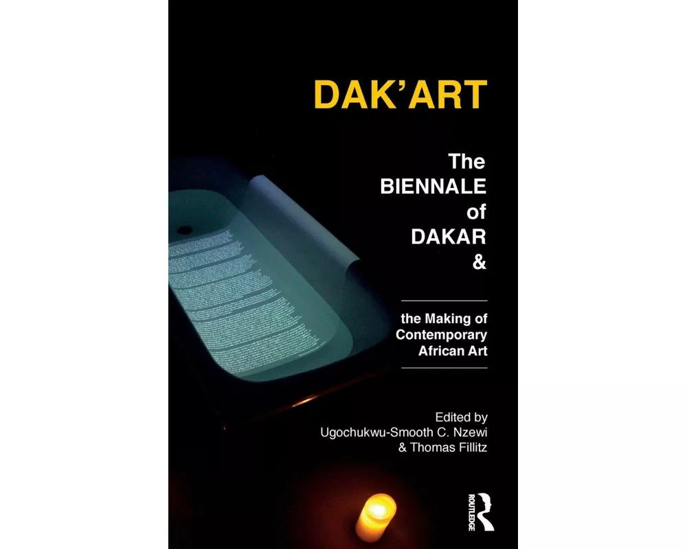 Dak'Art