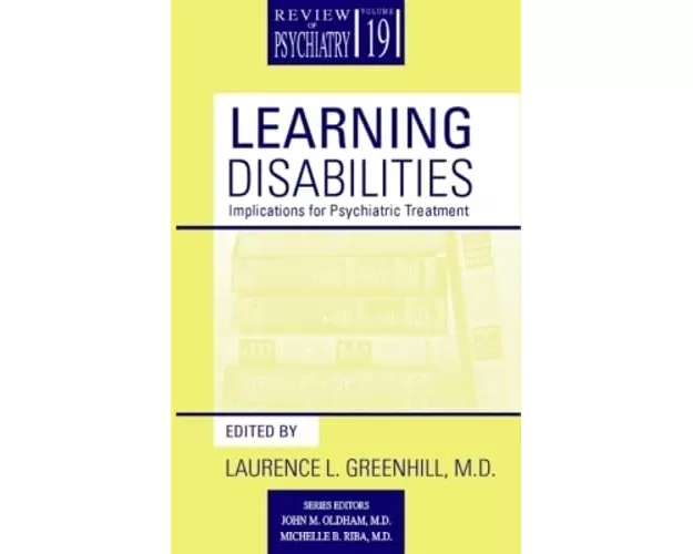 Learning Disabilities