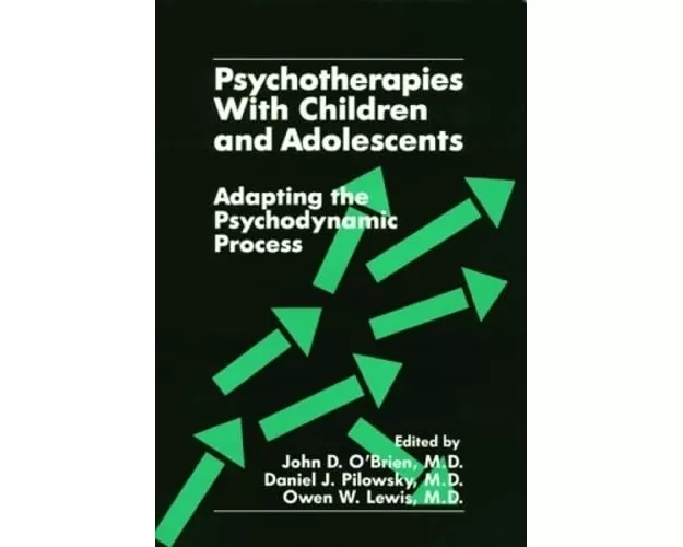 Psychotherapies With Children and Adolescents