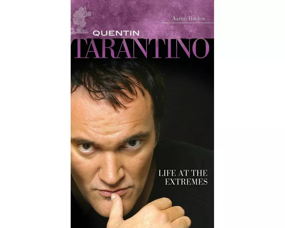Quentin Tarantino