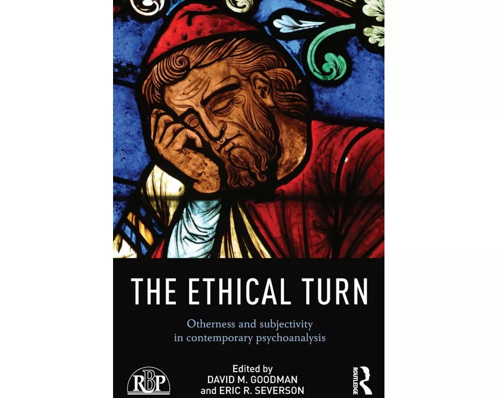 The Ethical Turn