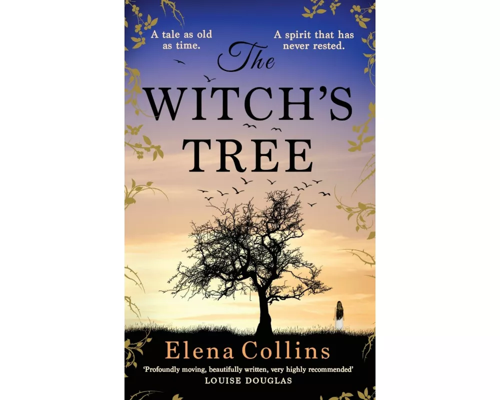 The Witch's Tree