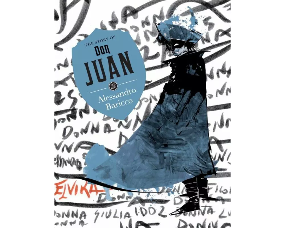 The Story Of Don Juan