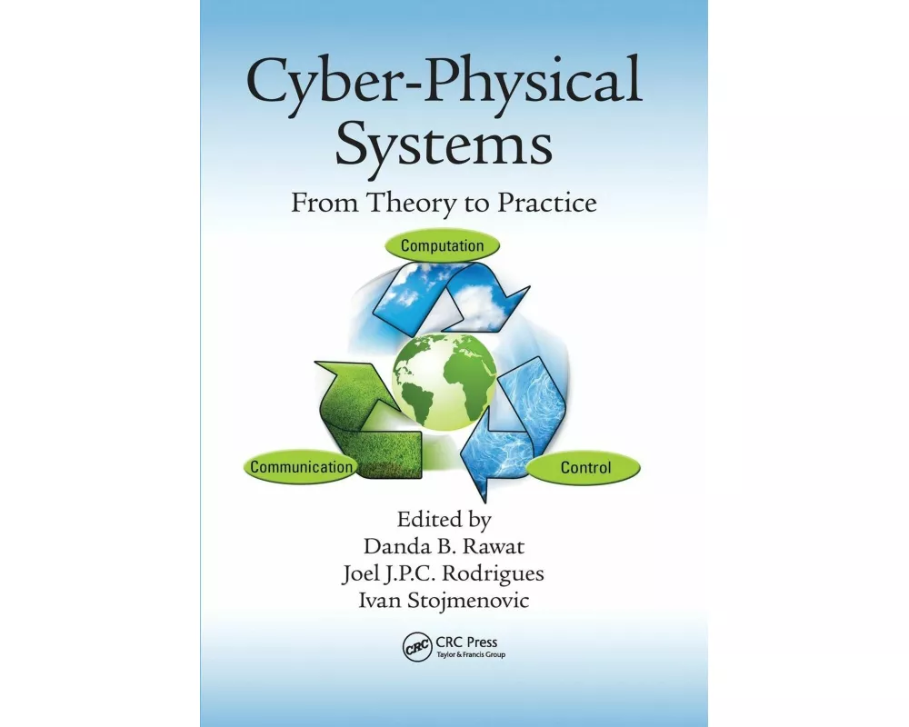 Cyber-Physical Systems