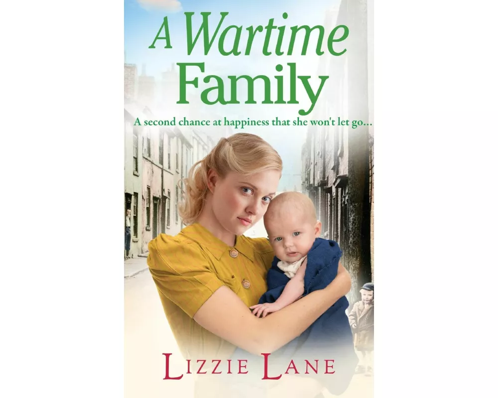 A Wartime Family