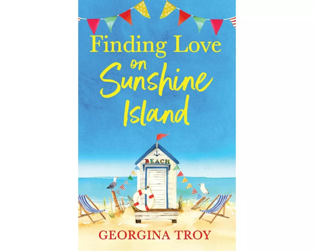 Finding Love on Sunshine Island