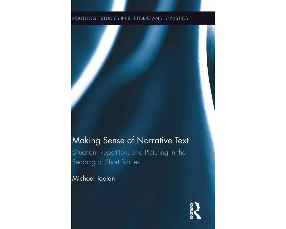 Making Sense of Narrative Text