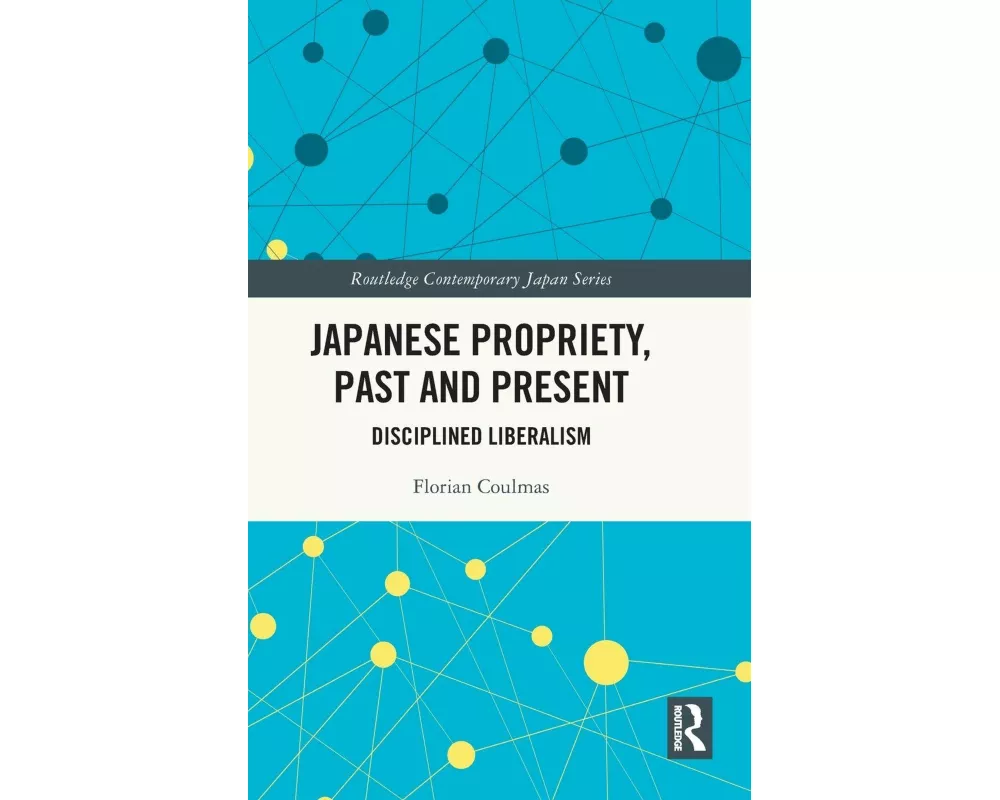 Japanese Propriety, Past and Present