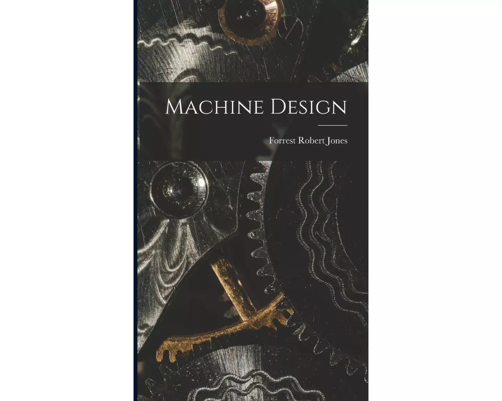 Machine Design
