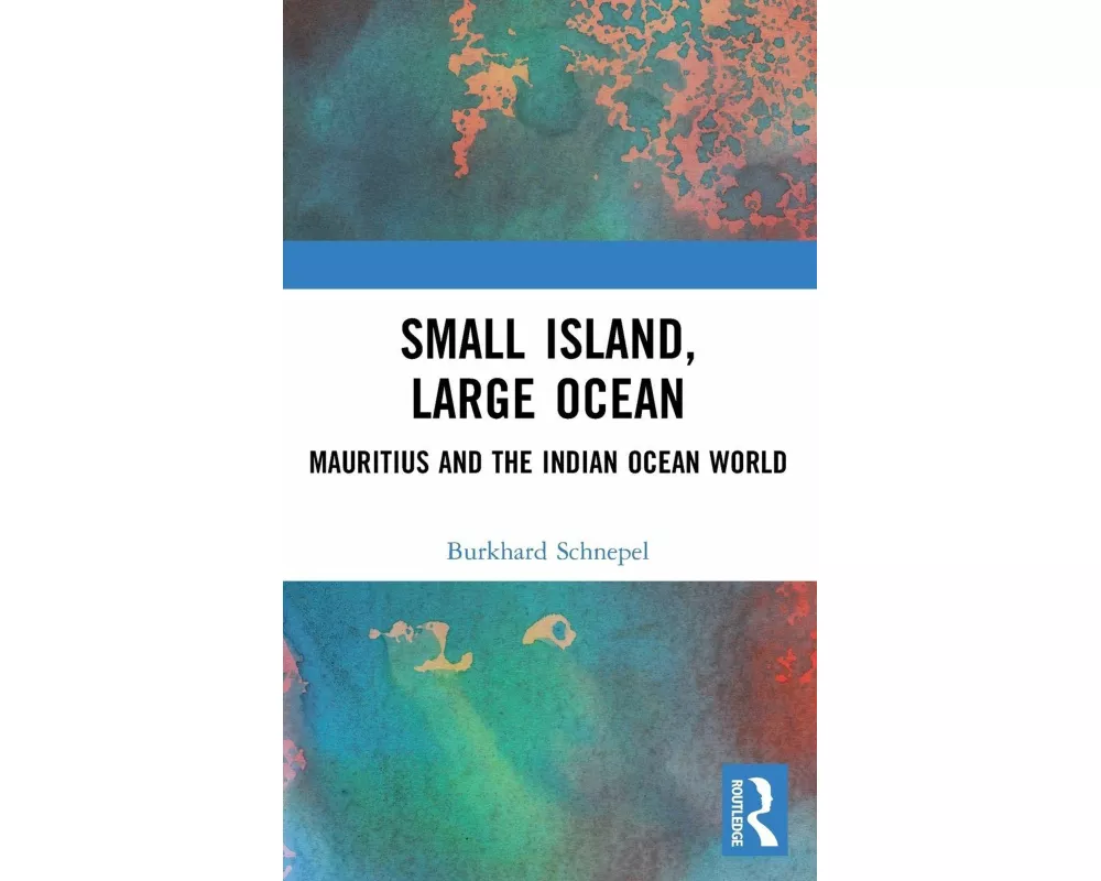 Small Island, Large Ocean