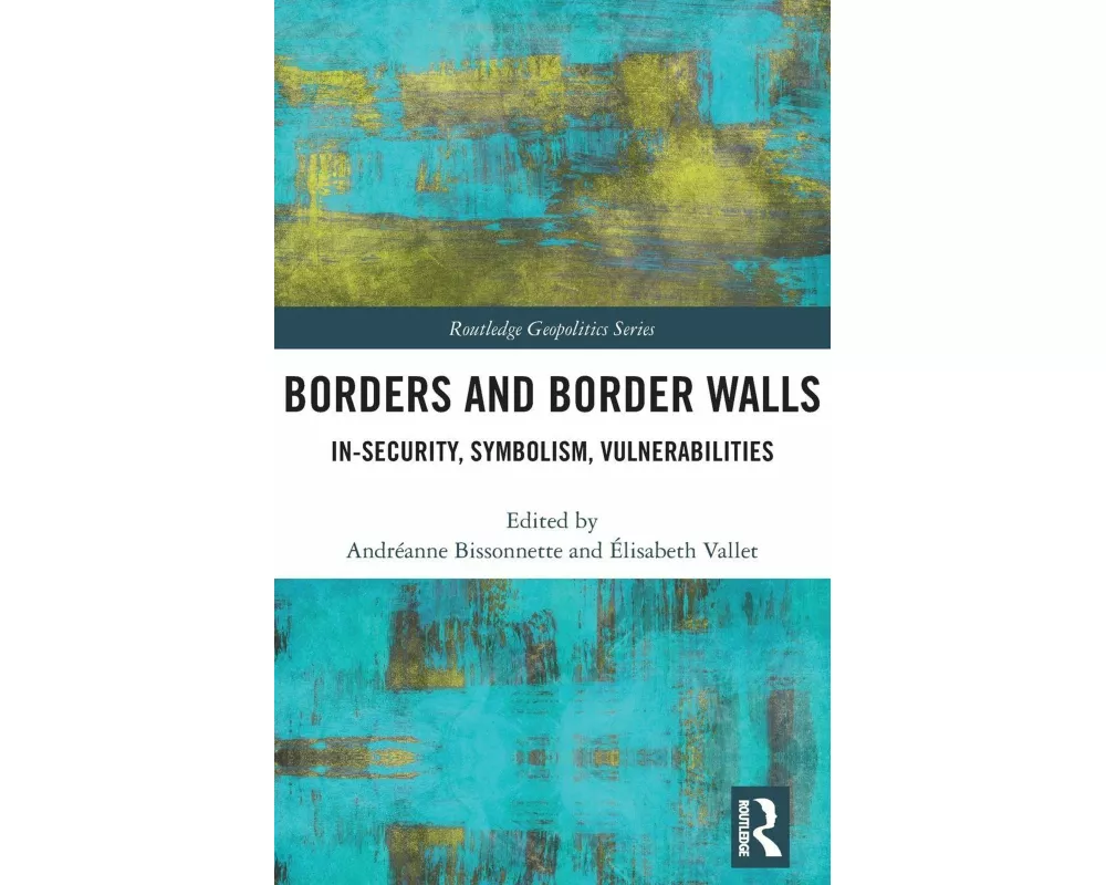 Borders and Border Walls