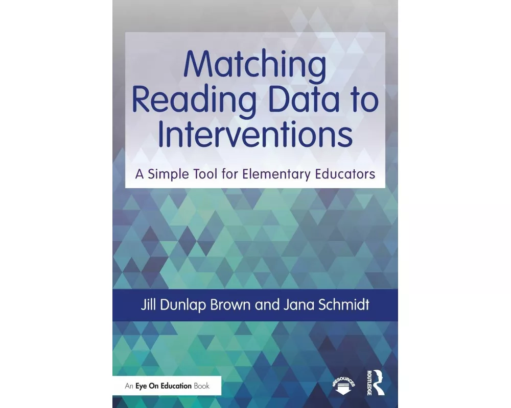 Matching Reading Data to Interventions