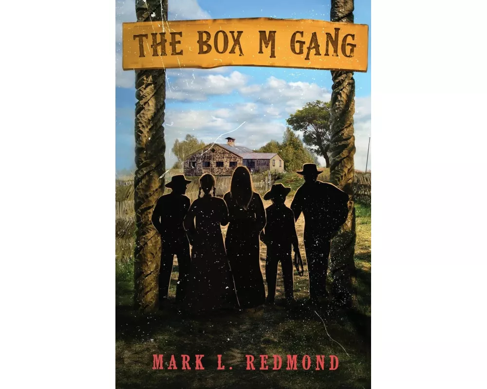 The Box M Gang