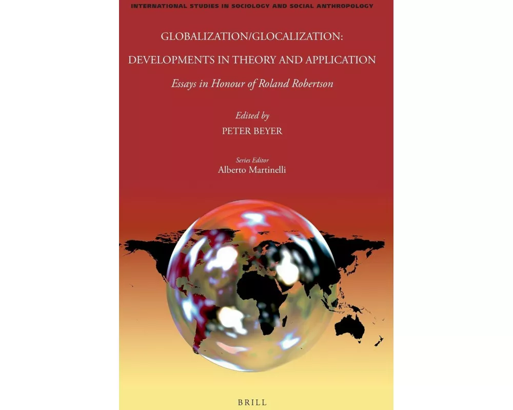 Globalization/Glocalization