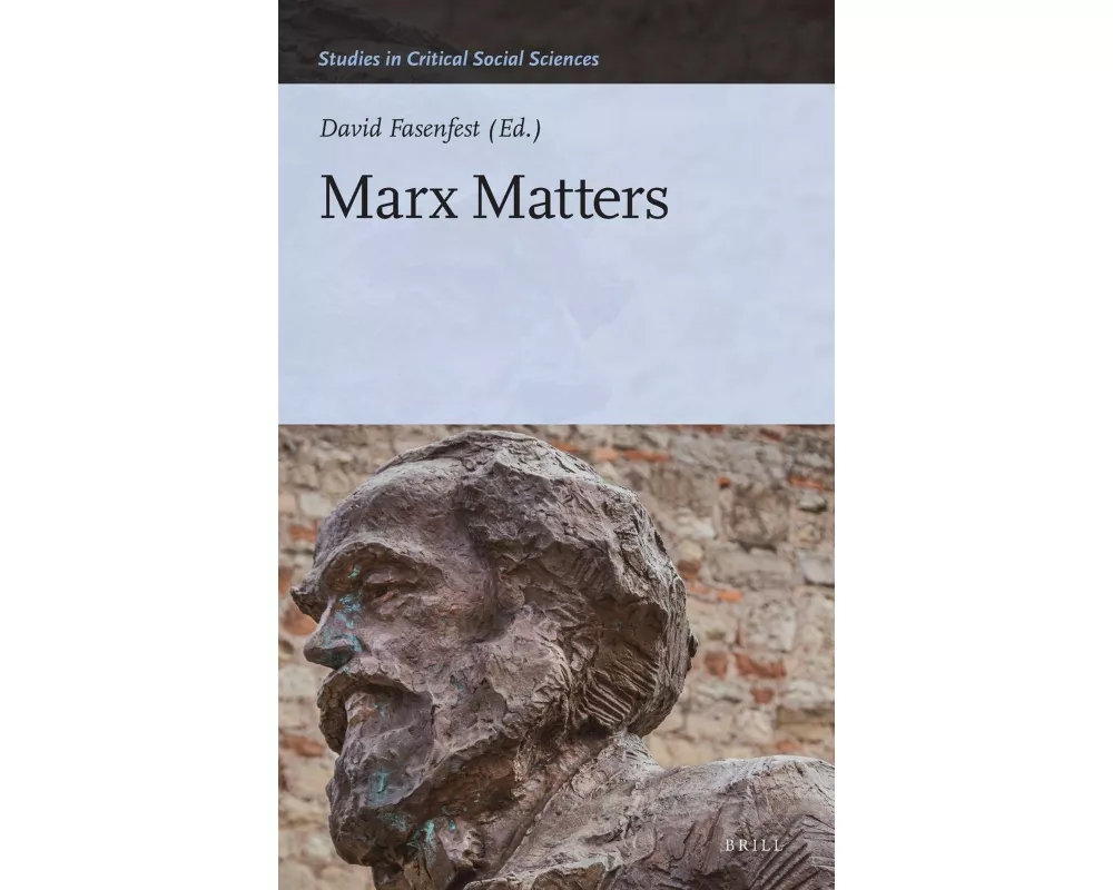 Marx Matters