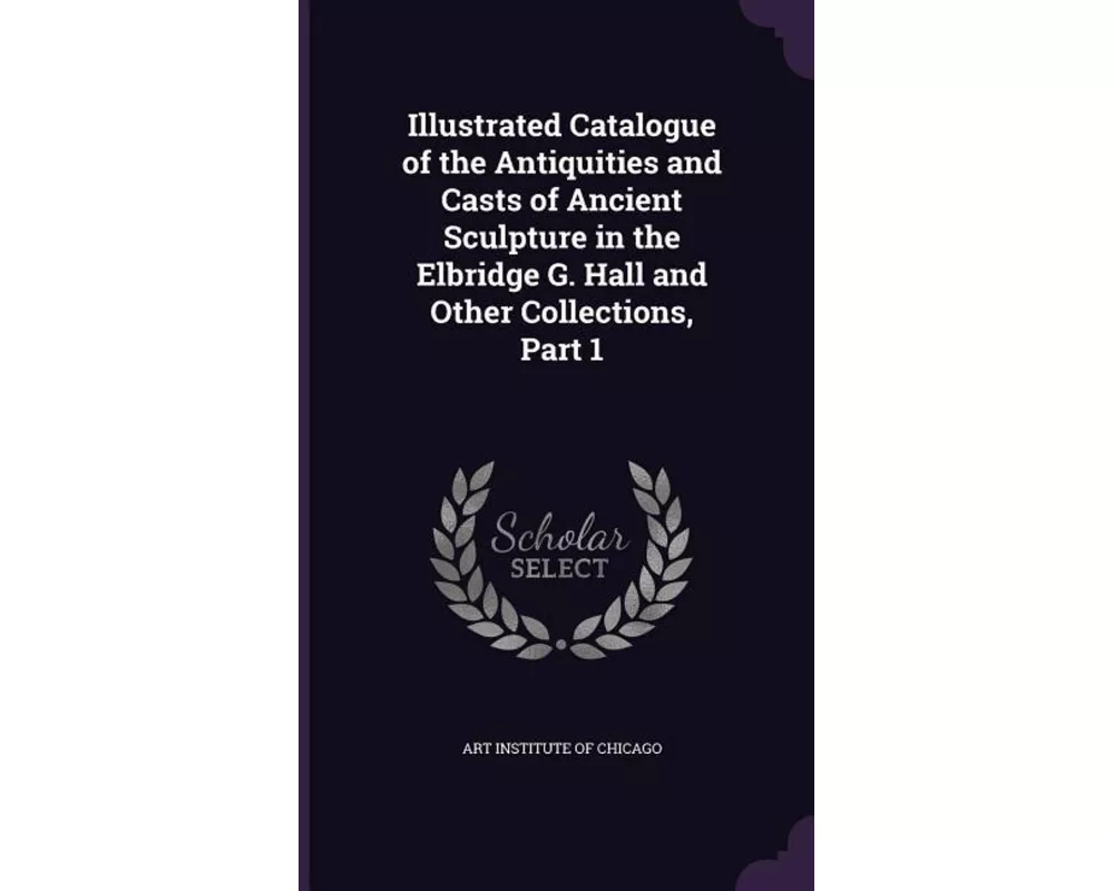 Illus Catalogue Of The Antiqui